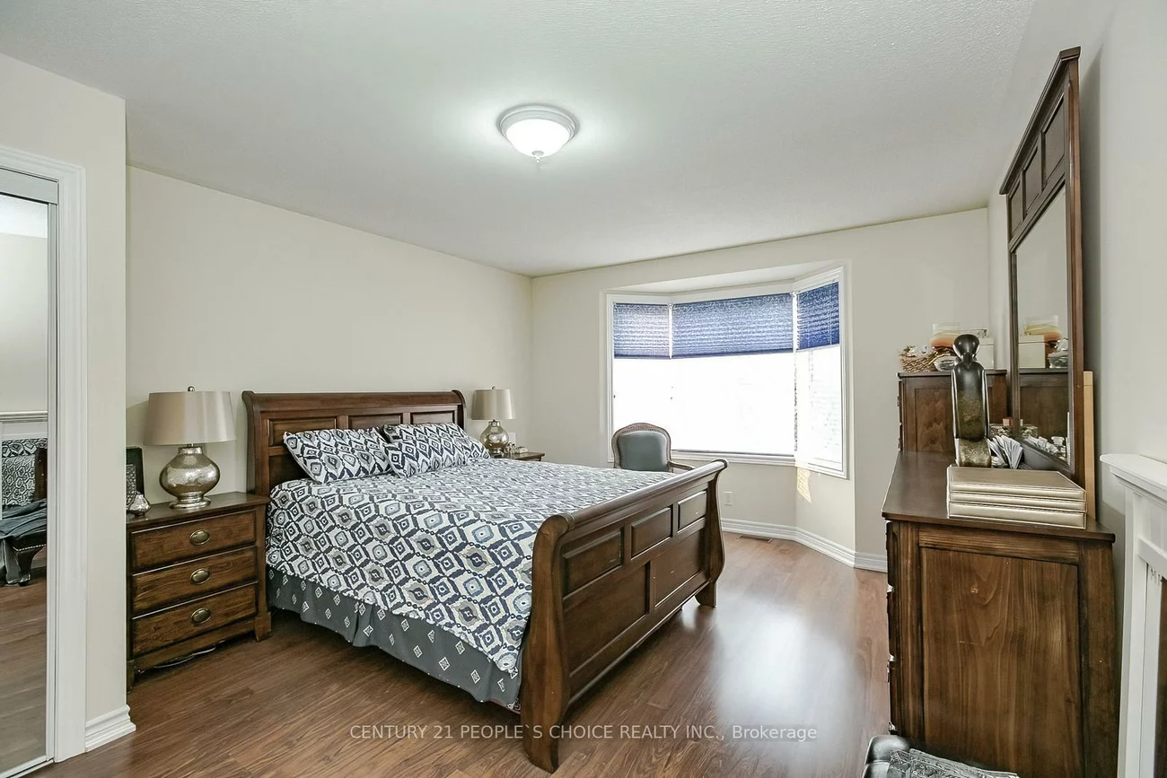 1, LAKE LOUISE, Fletcher's Meadow, Brampton