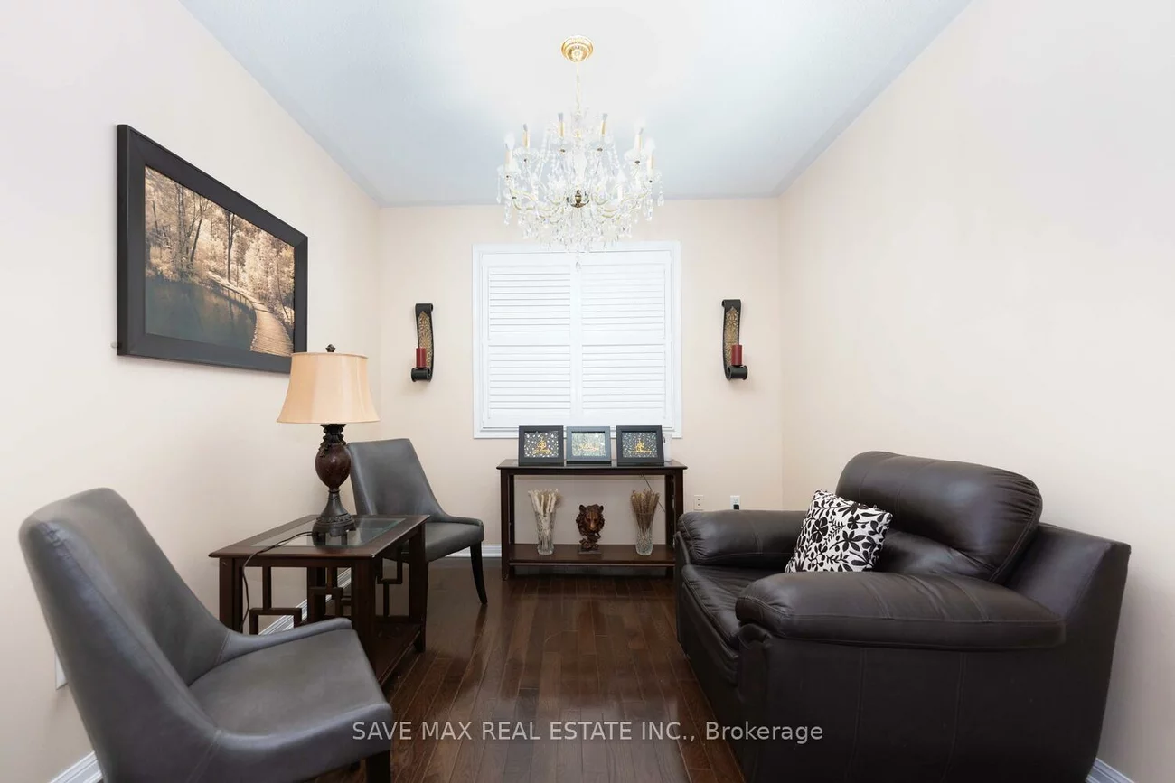 4, Donomore, Northwest Brampton, Brampton