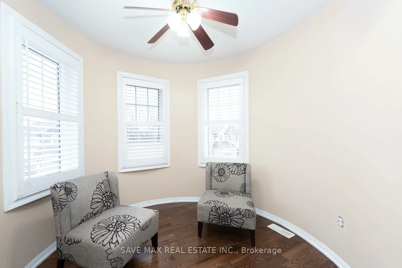 4, Donomore, Northwest Brampton, Brampton