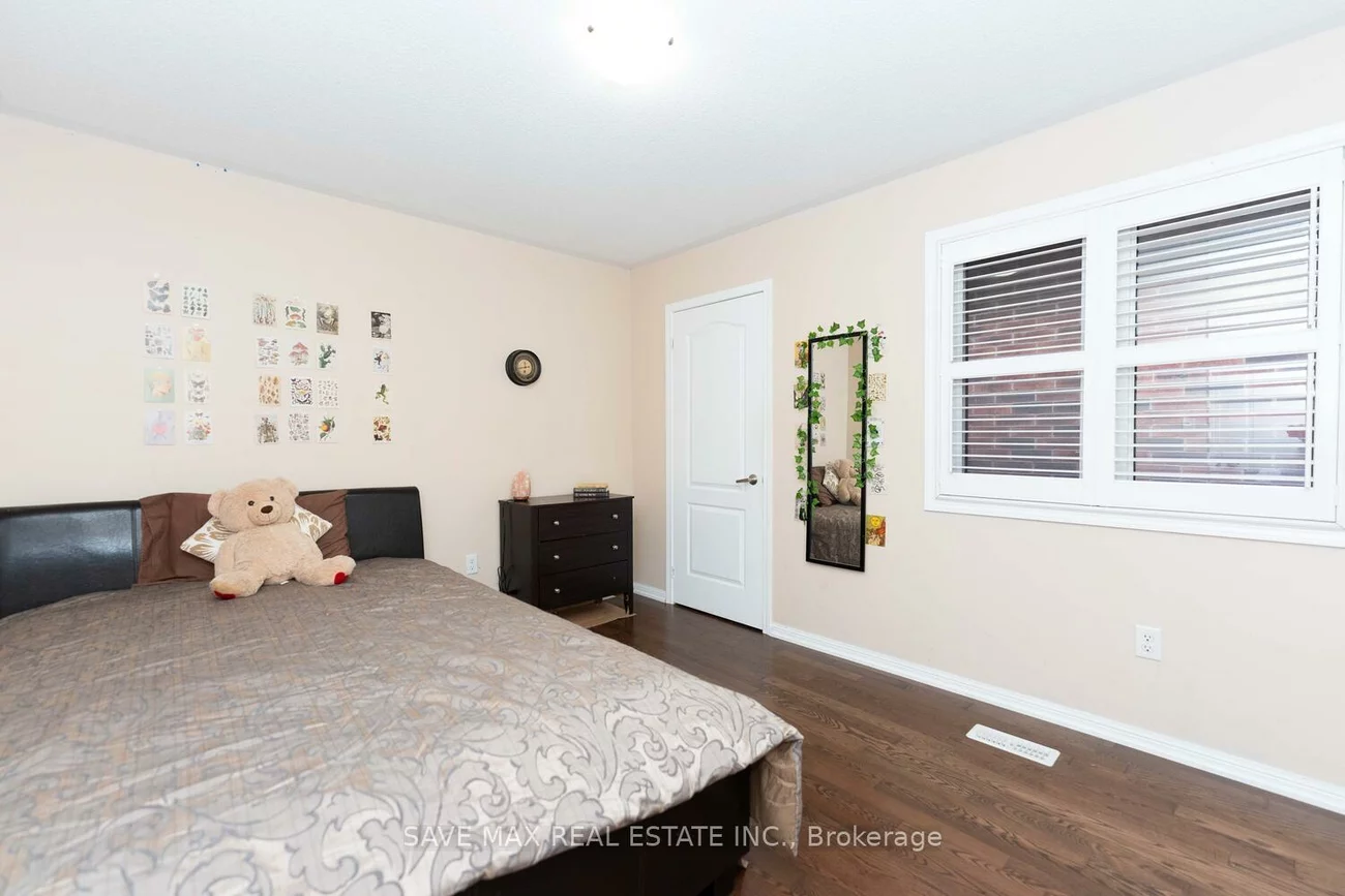 4, Donomore, Northwest Brampton, Brampton