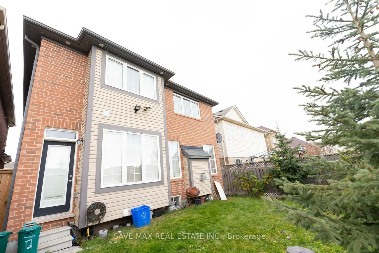 4, Donomore, Northwest Brampton, Brampton