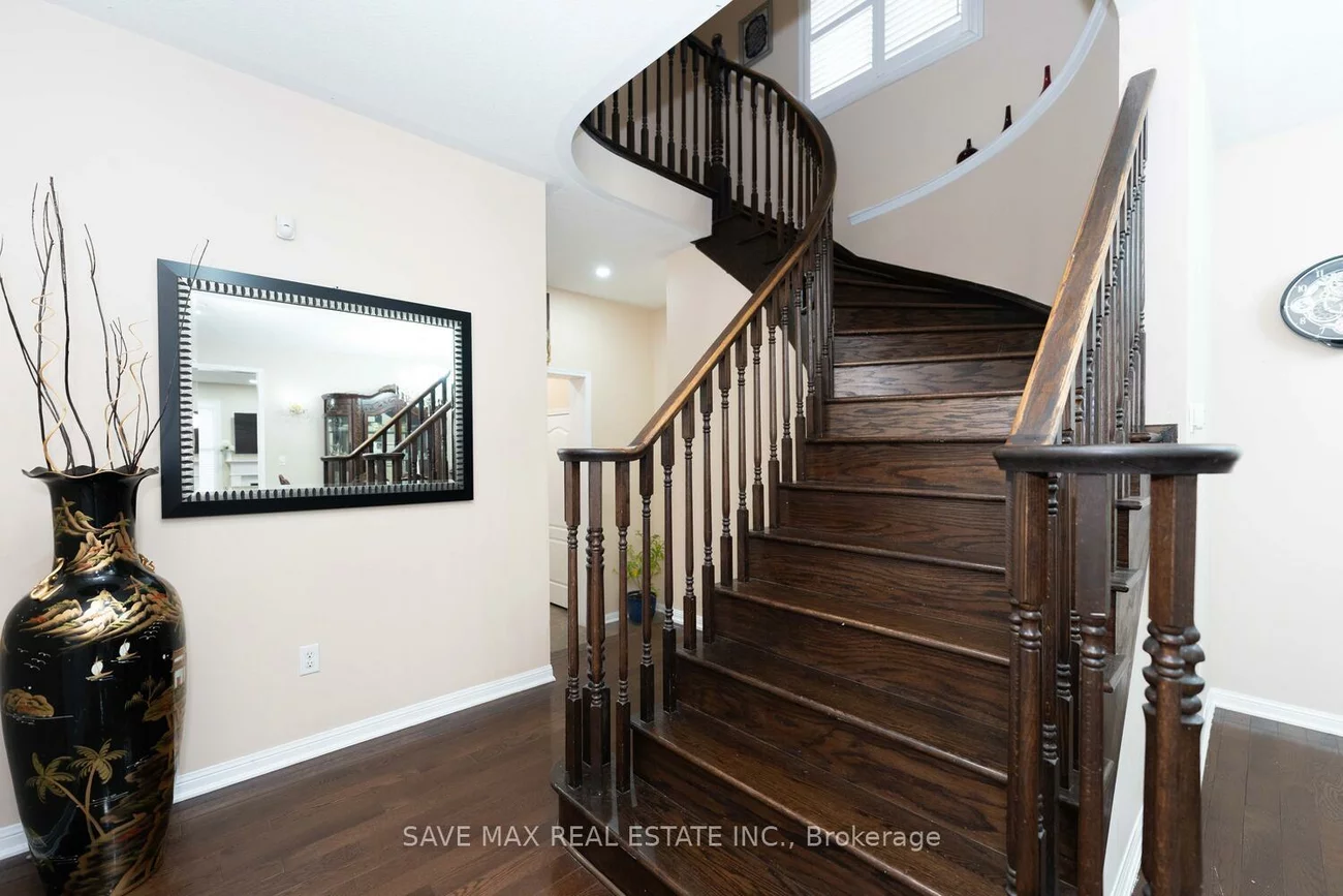 4, Donomore, Northwest Brampton, Brampton