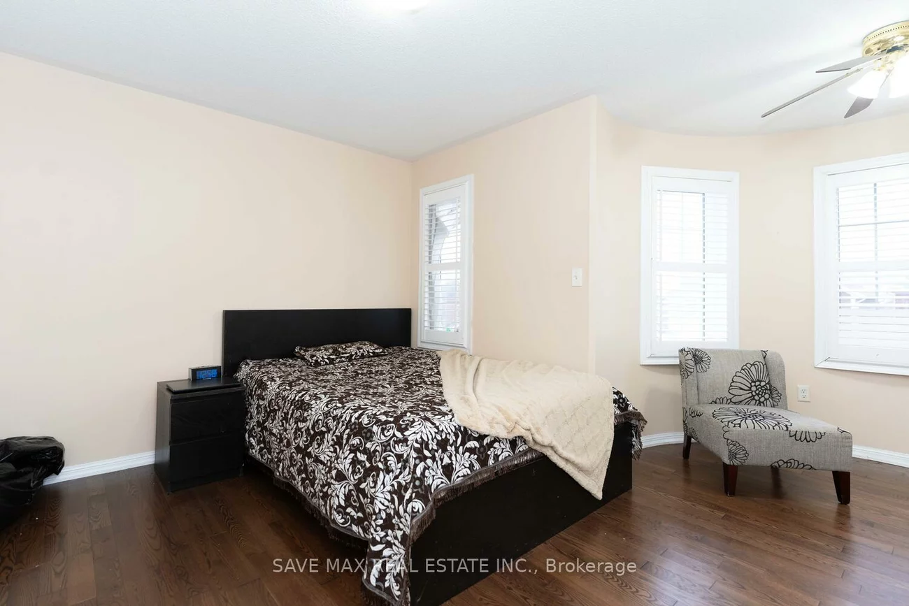 4, Donomore, Northwest Brampton, Brampton