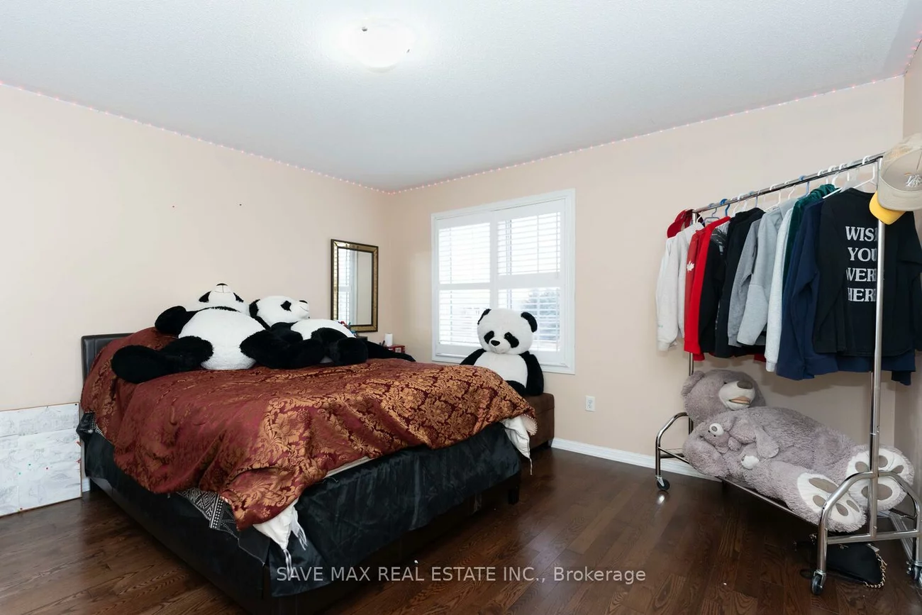 4, Donomore, Northwest Brampton, Brampton