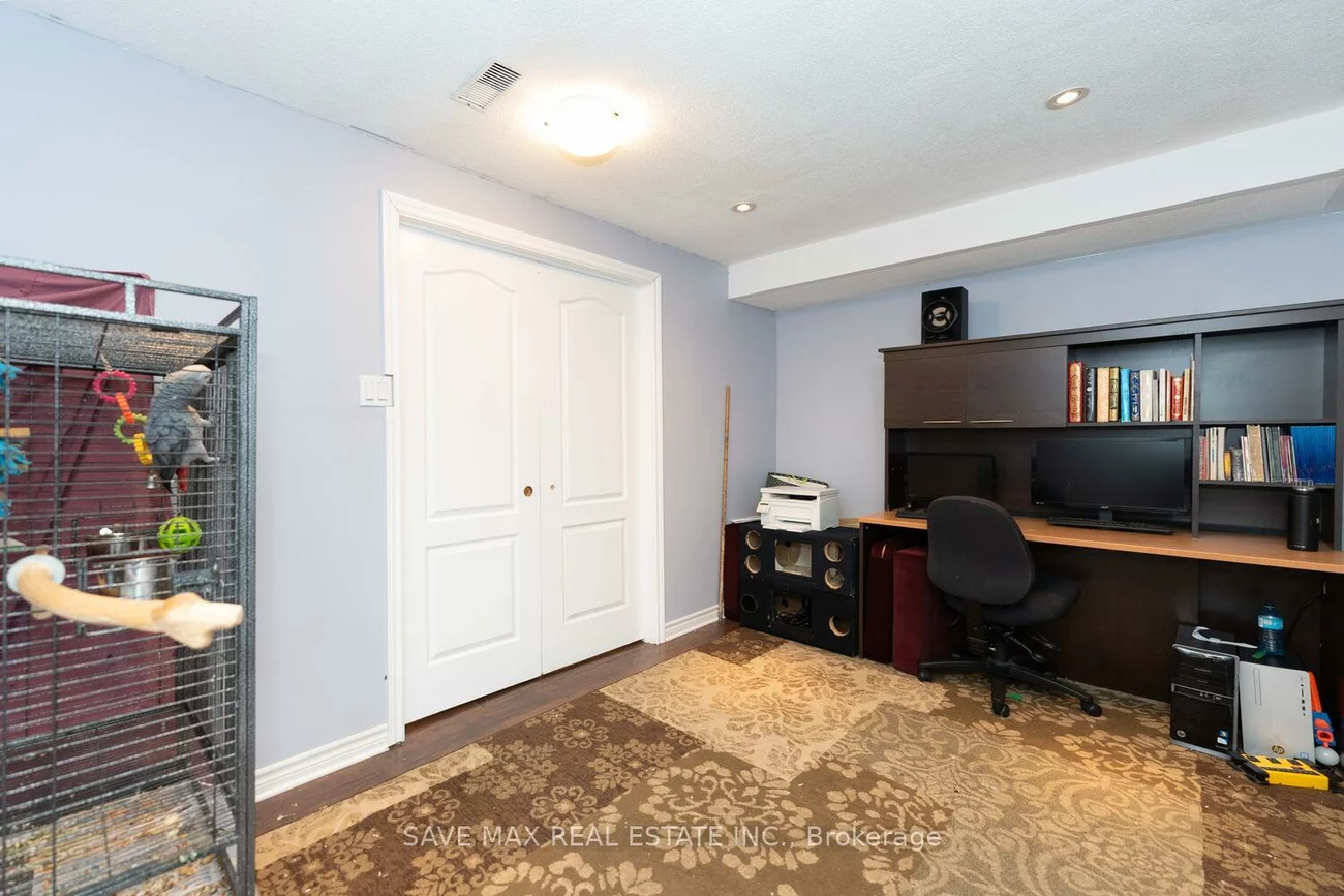 4, Donomore, Northwest Brampton, Brampton
