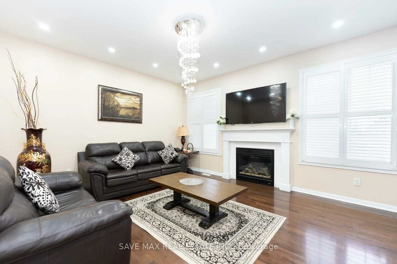 4, Donomore, Northwest Brampton, Brampton