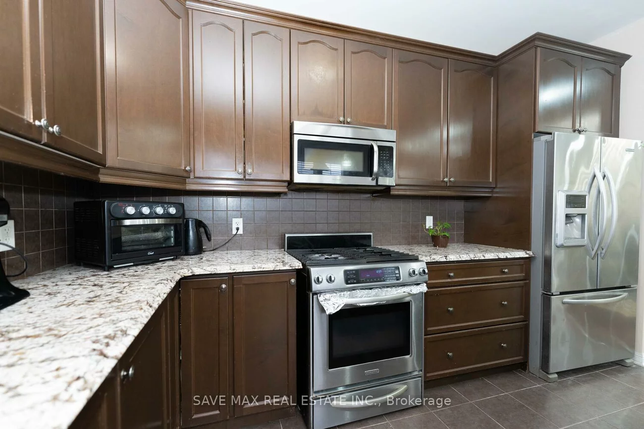 4, Donomore, Northwest Brampton, Brampton