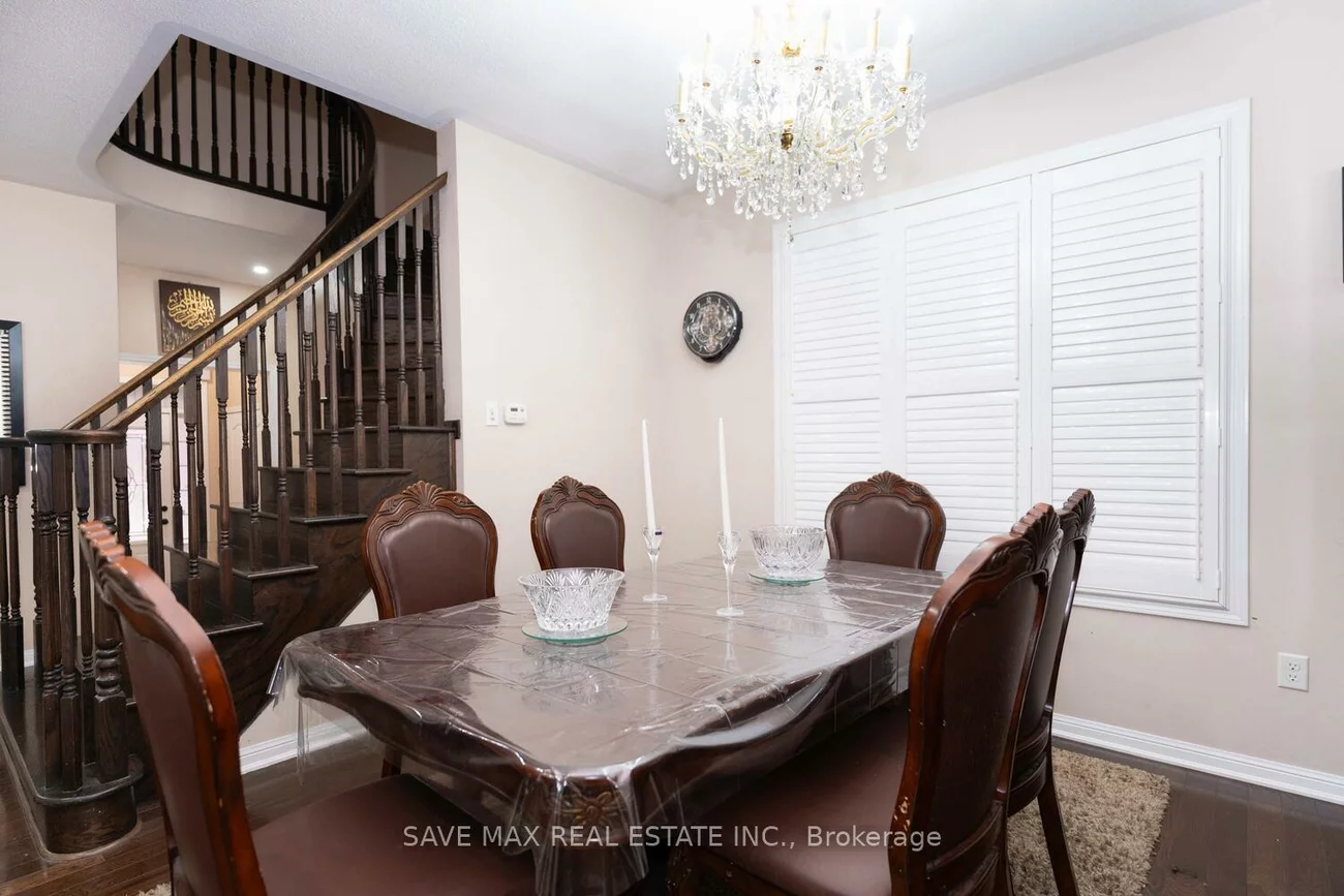 4, Donomore, Northwest Brampton, Brampton
