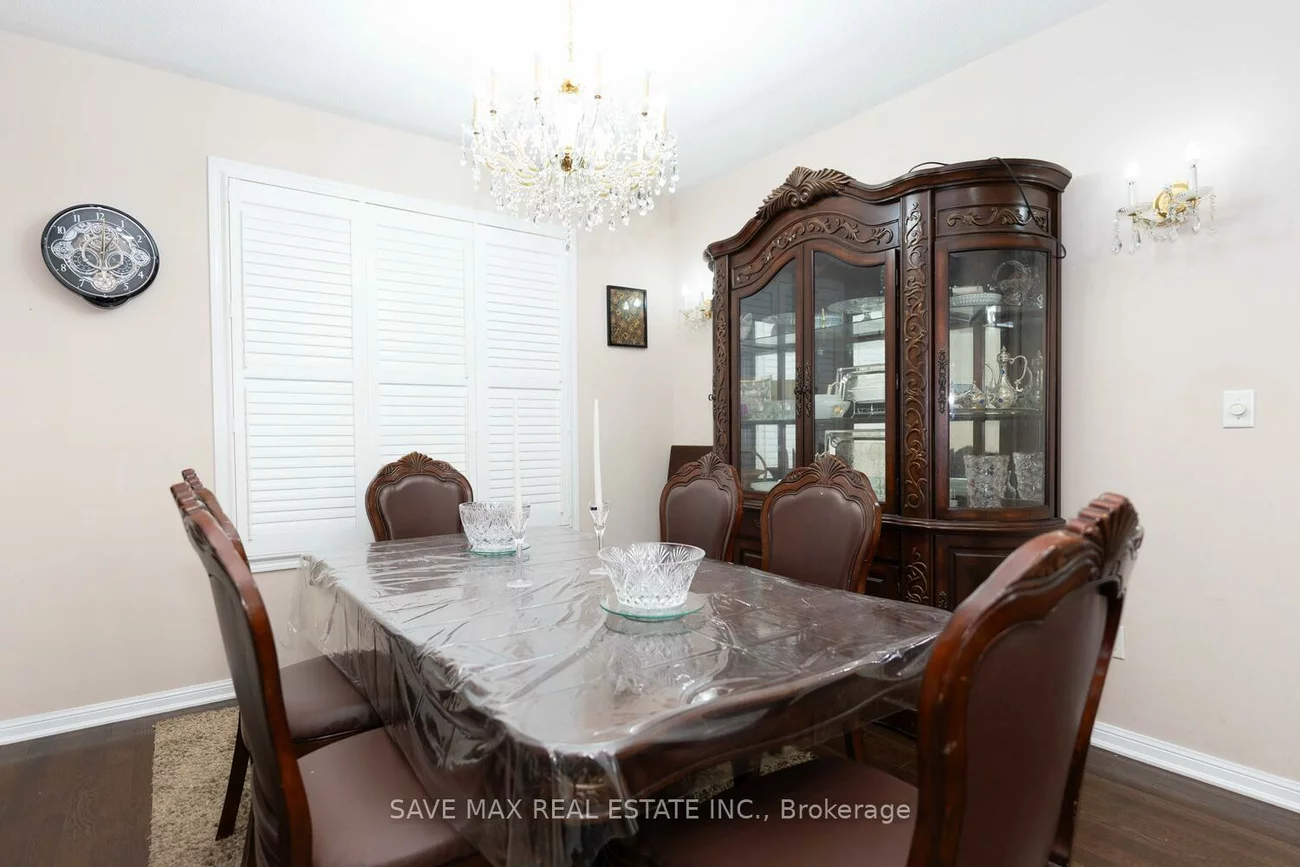 4, Donomore, Northwest Brampton, Brampton
