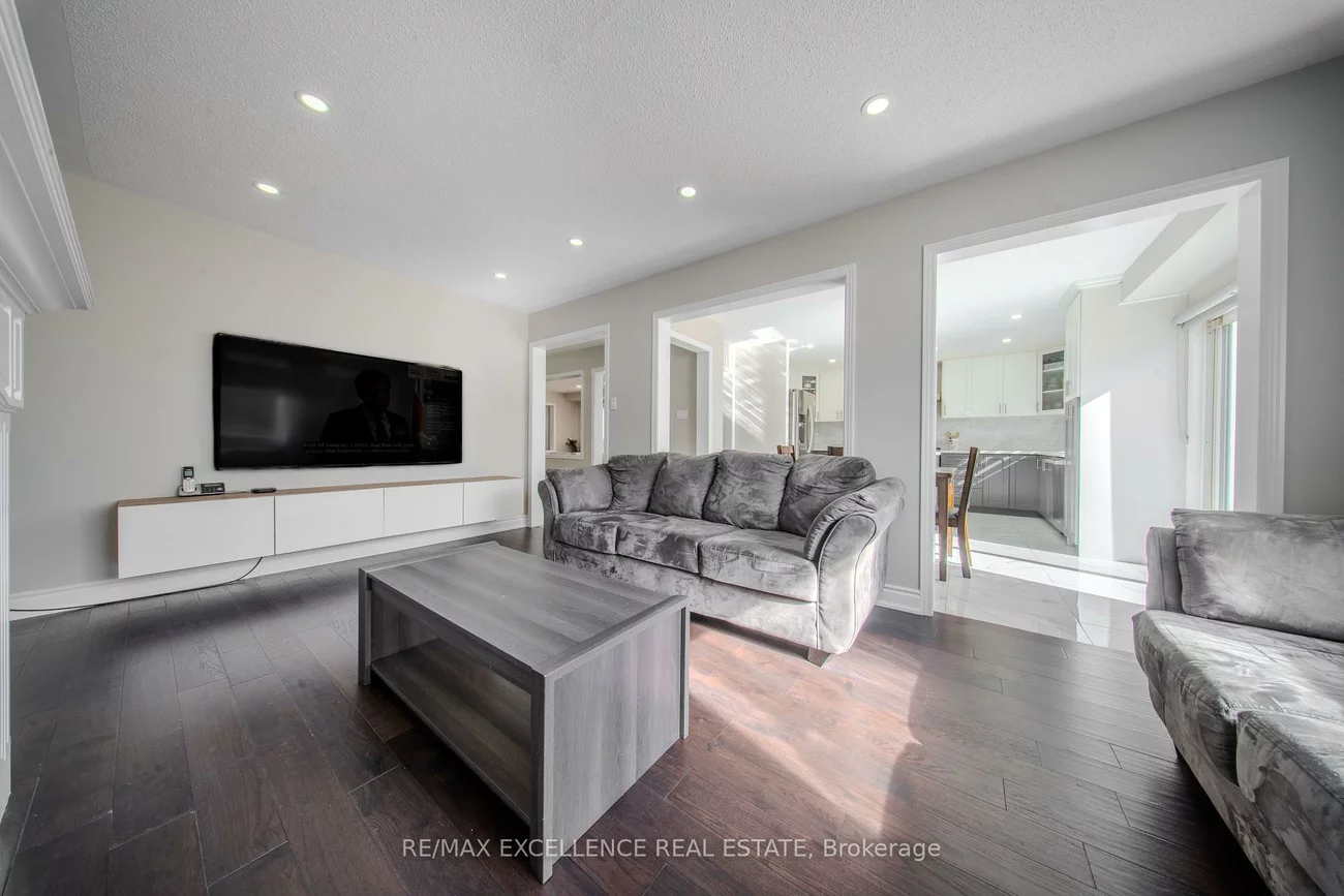 111, River Rock, Fletcher's Meadow, Brampton