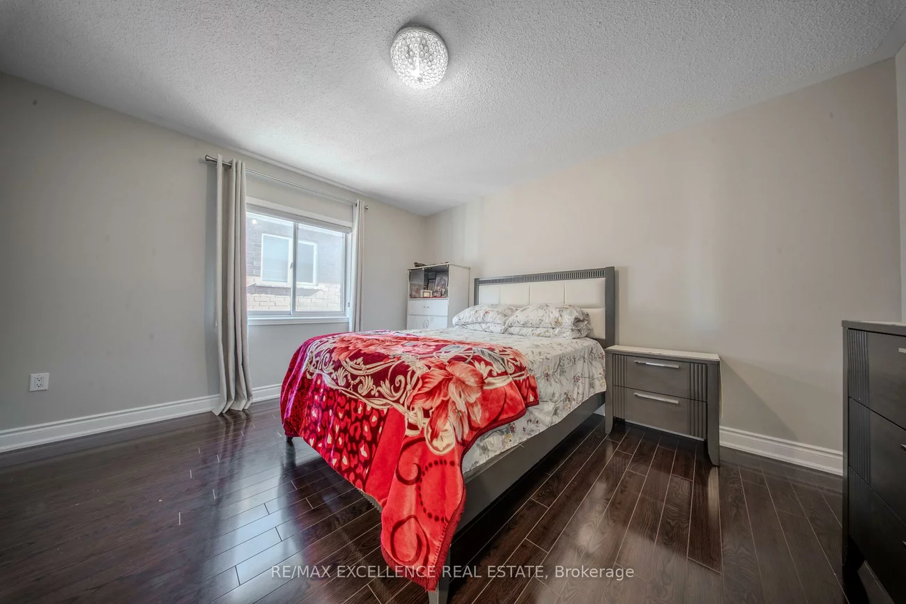 111, River Rock, Fletcher's Meadow, Brampton