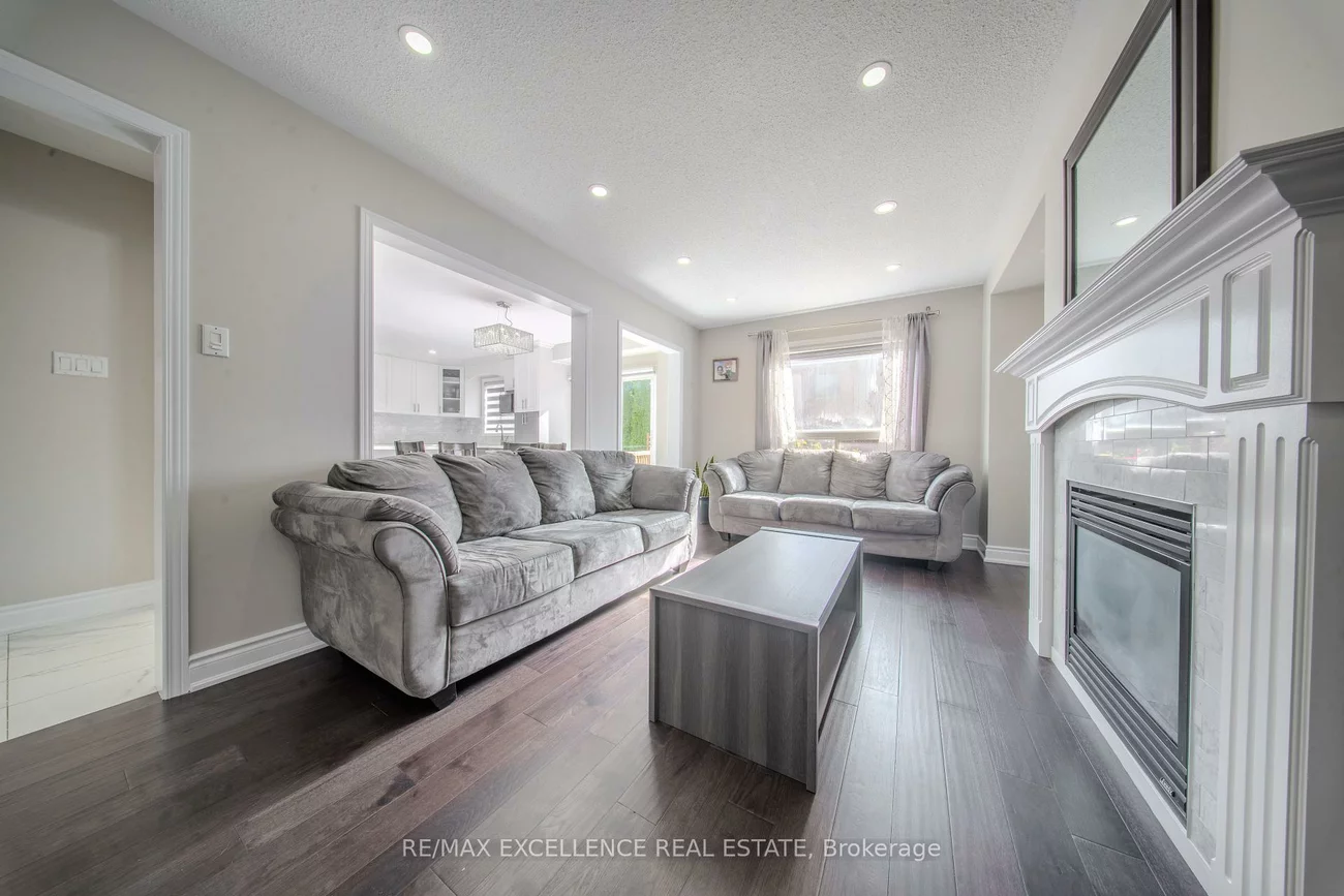111, River Rock, Fletcher's Meadow, Brampton