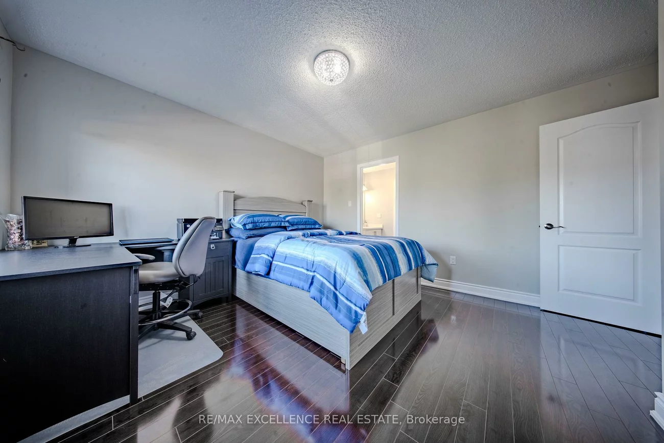 111, River Rock, Fletcher's Meadow, Brampton