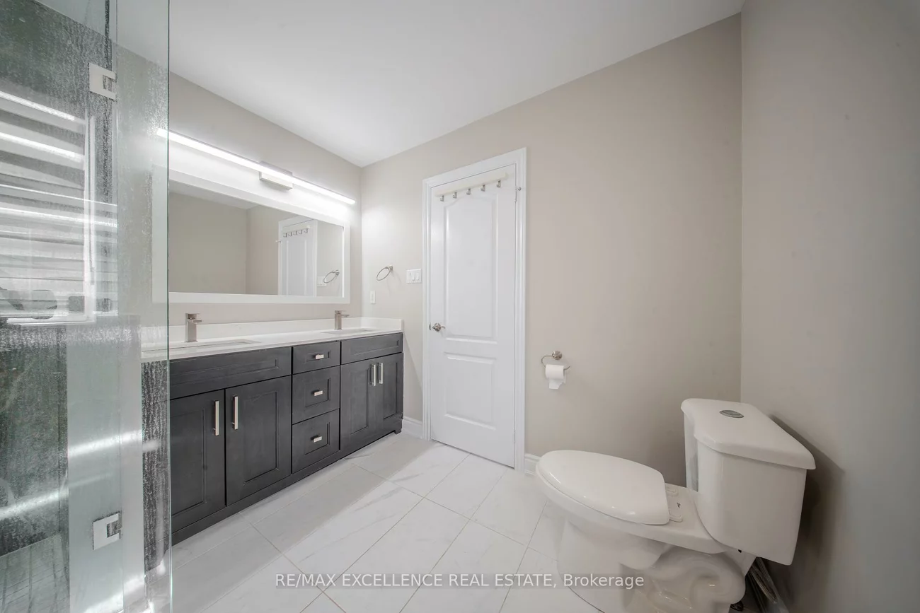 111, River Rock, Fletcher's Meadow, Brampton
