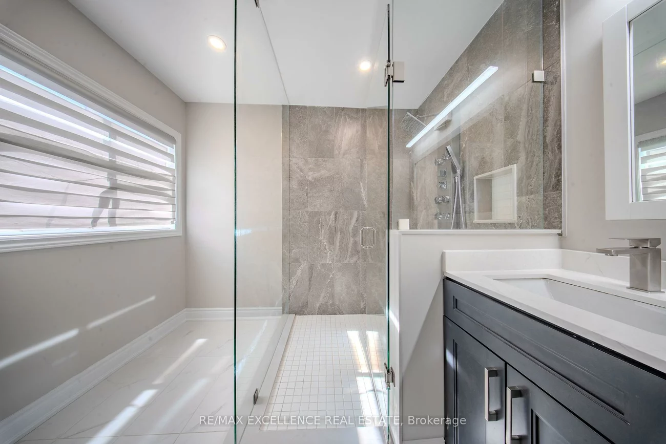 111, River Rock, Fletcher's Meadow, Brampton