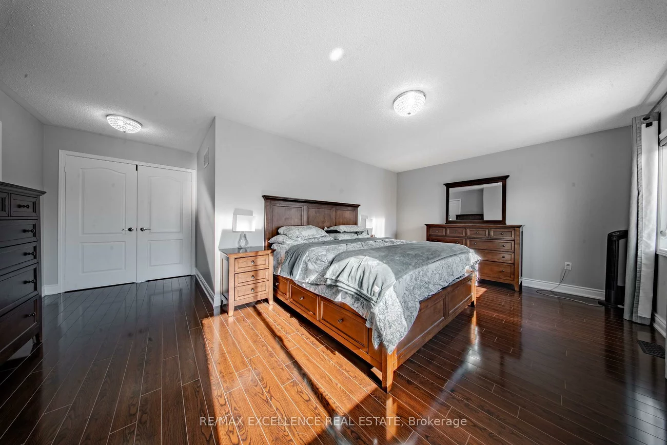 111, River Rock, Fletcher's Meadow, Brampton