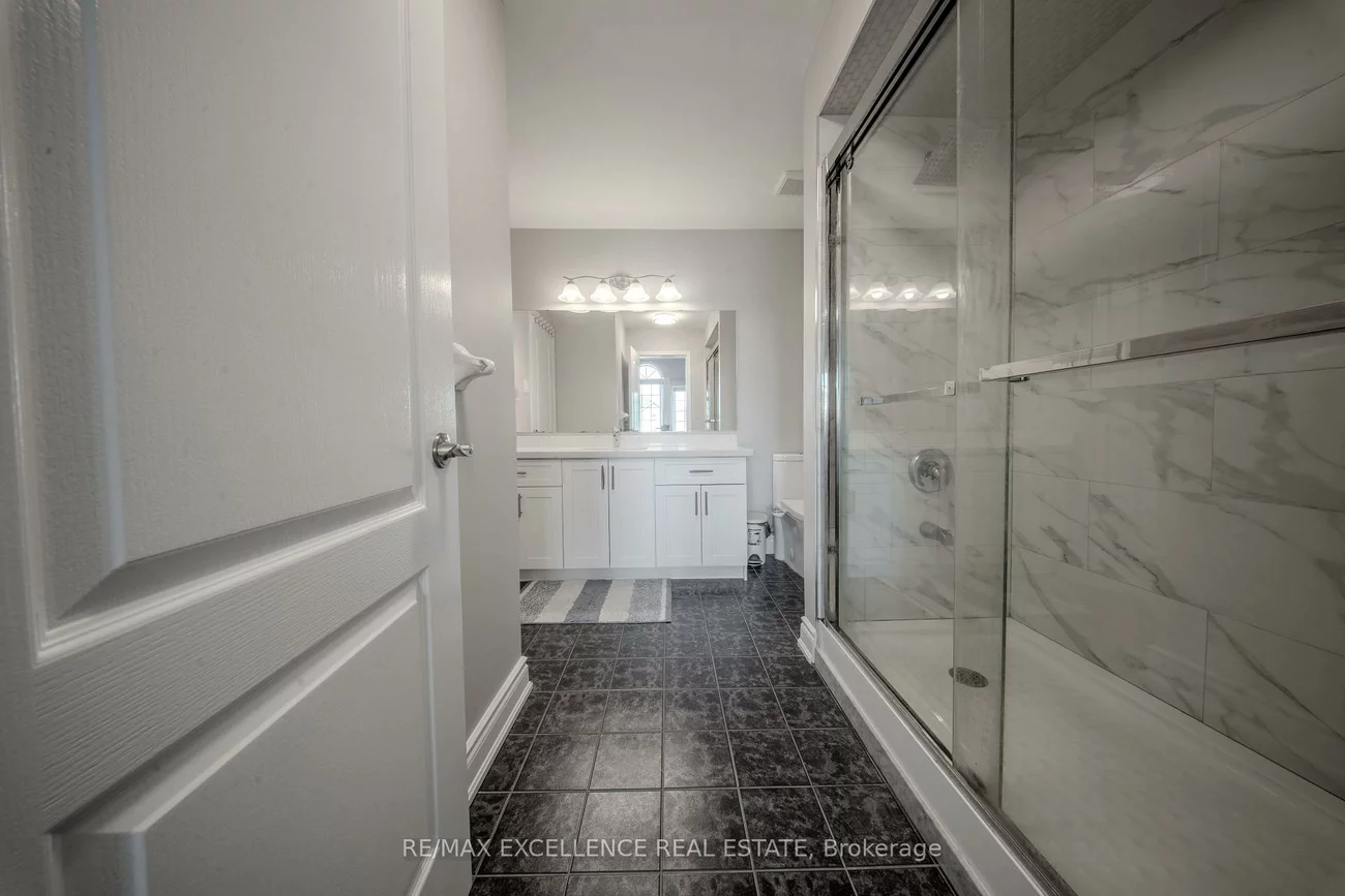 111, River Rock, Fletcher's Meadow, Brampton