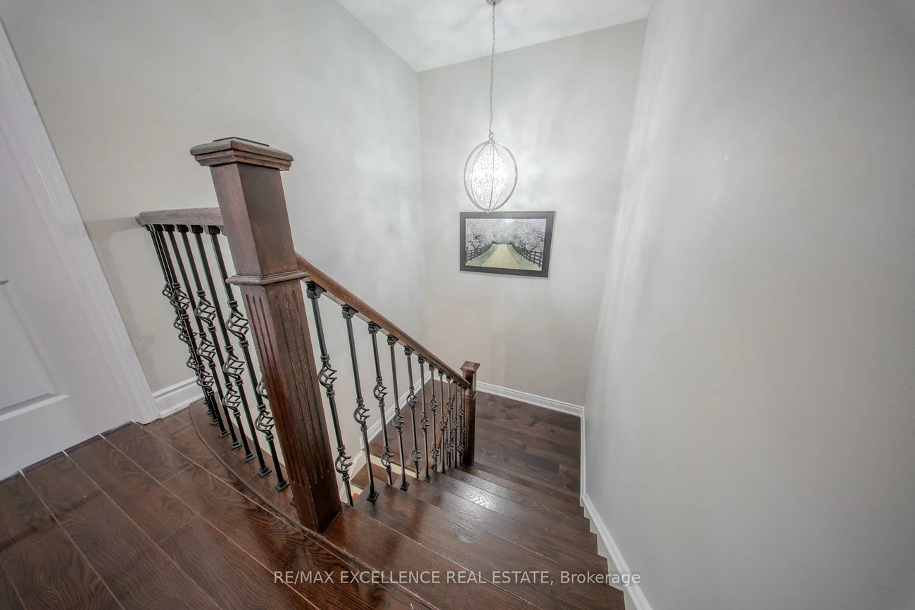 111, River Rock, Fletcher's Meadow, Brampton