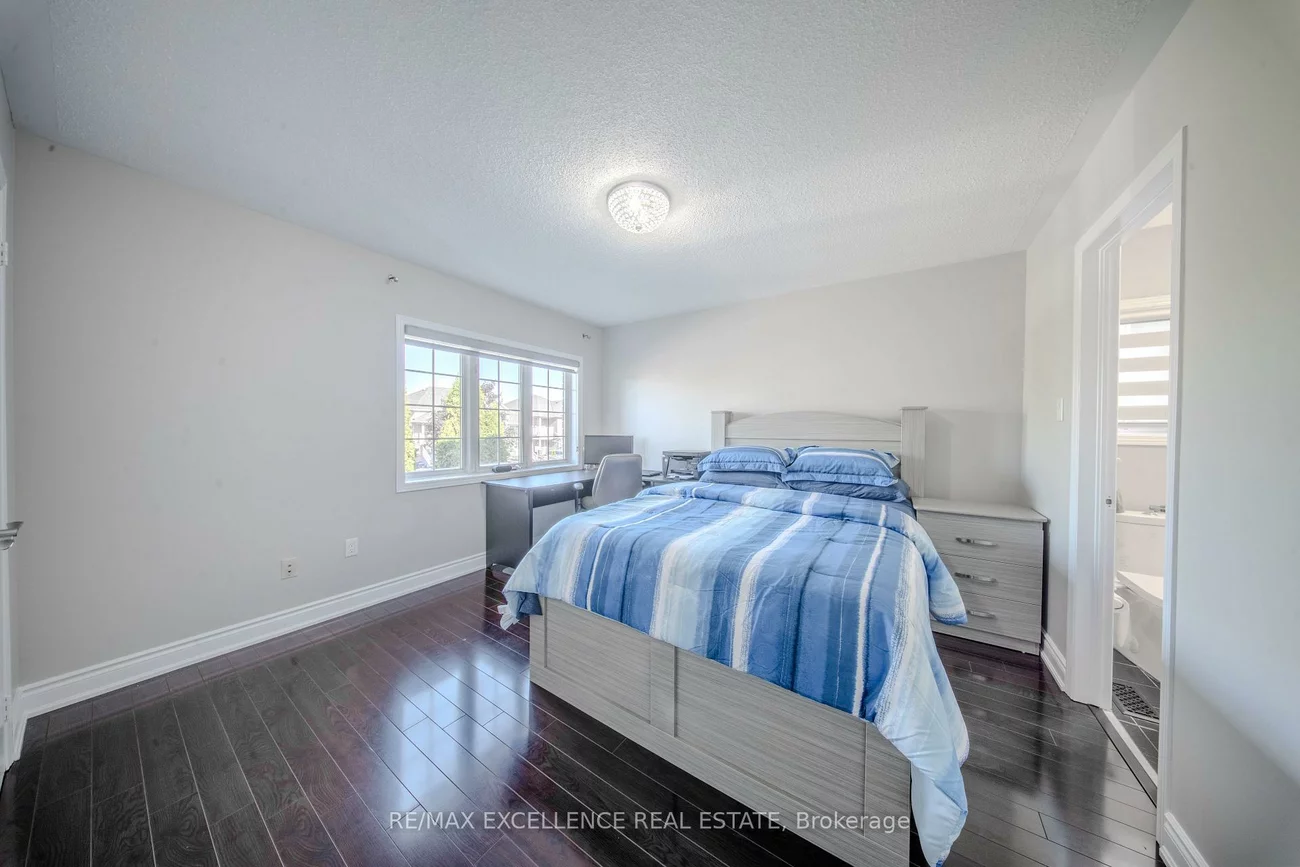 111, River Rock, Fletcher's Meadow, Brampton