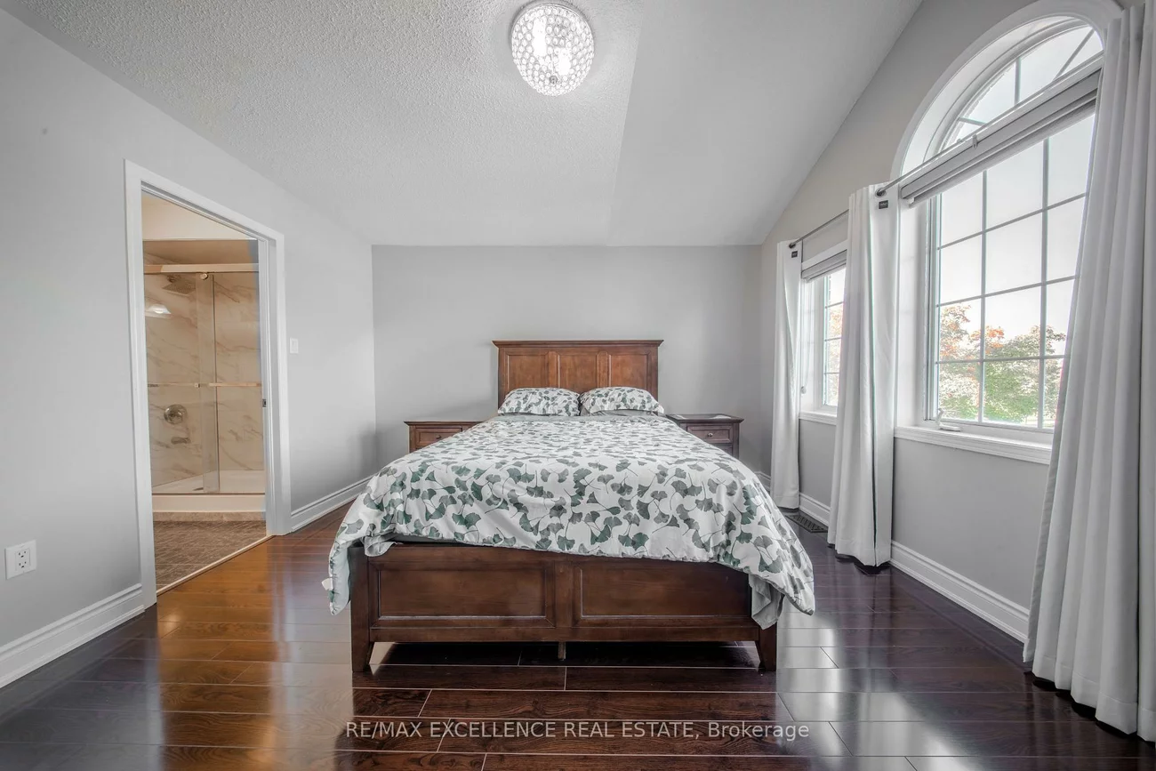 111, River Rock, Fletcher's Meadow, Brampton