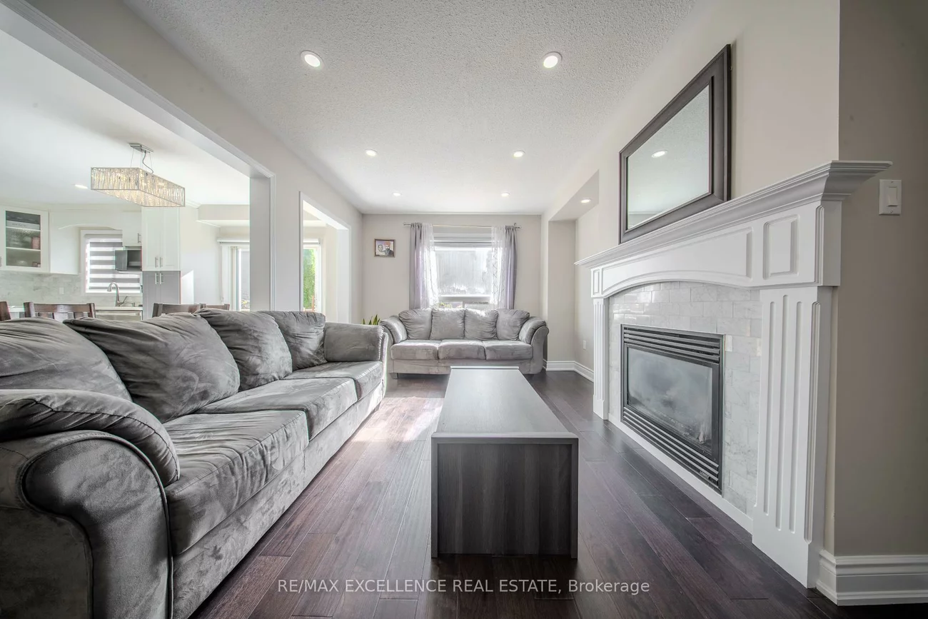 111, River Rock, Fletcher's Meadow, Brampton