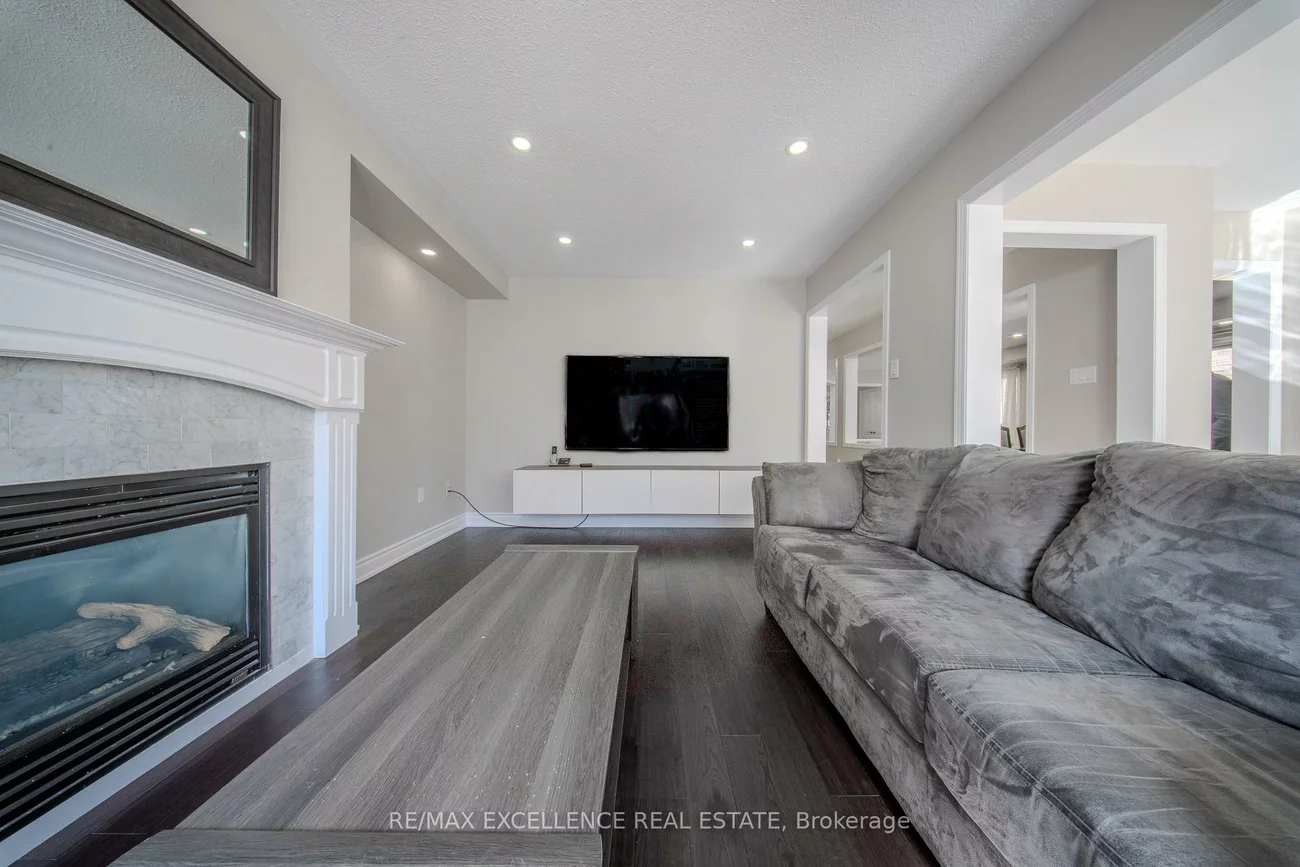 111, River Rock, Fletcher's Meadow, Brampton