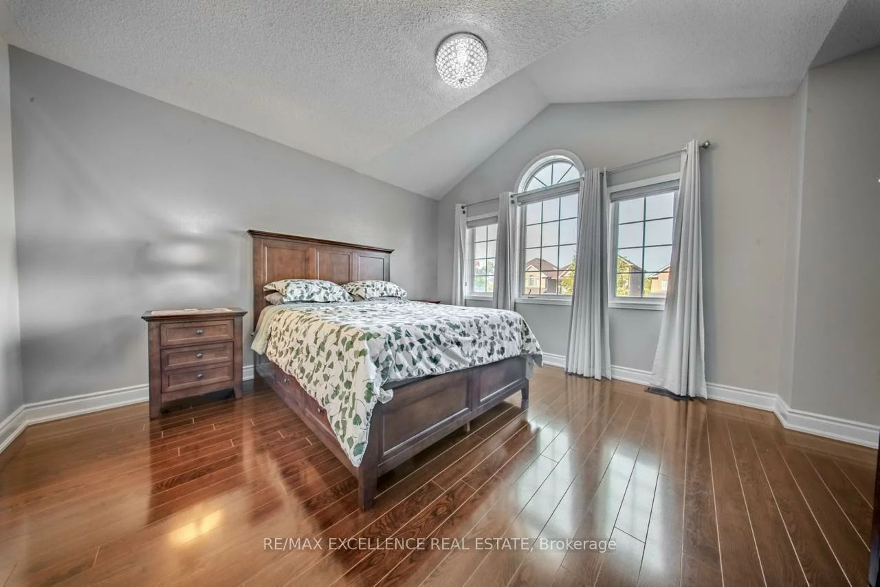 111, River Rock, Fletcher's Meadow, Brampton