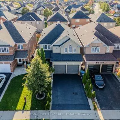 111, River Rock, Fletcher's Meadow, Brampton