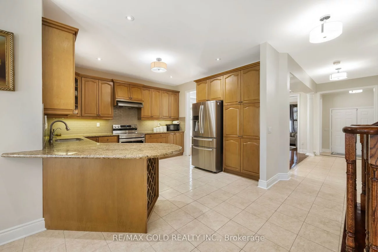 19, Eiffel, Vales of Castlemore North, Brampton