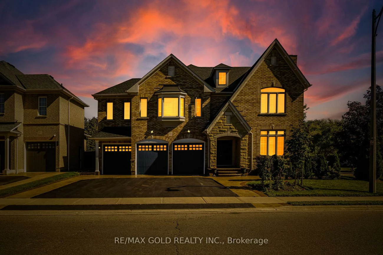 19, Eiffel, Vales of Castlemore North, Brampton