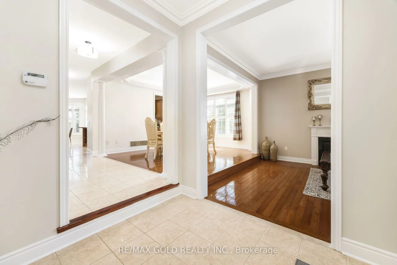 19, Eiffel, Vales of Castlemore North, Brampton