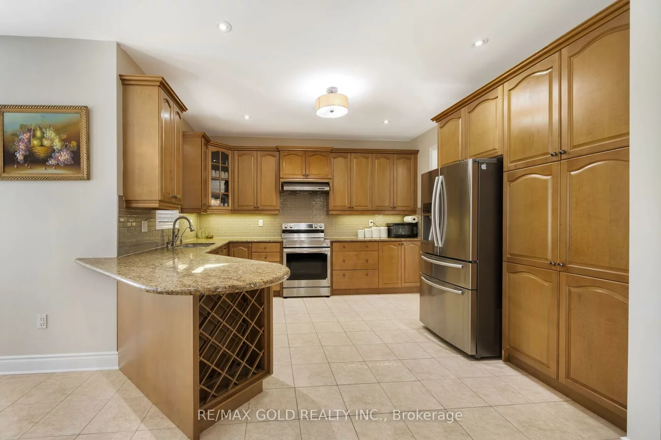 19, Eiffel, Vales of Castlemore North, Brampton