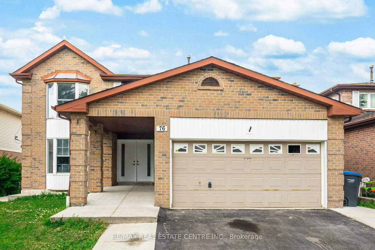 76, Moffatt, Fletcher's West, Brampton