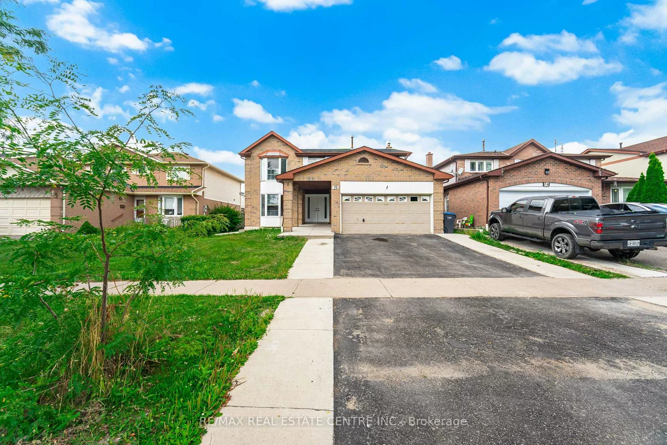 76, Moffatt, Fletcher's West, Brampton
