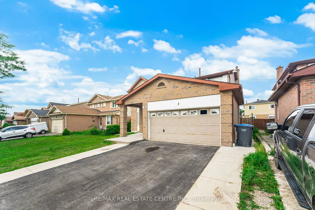76, Moffatt, Fletcher's West, Brampton