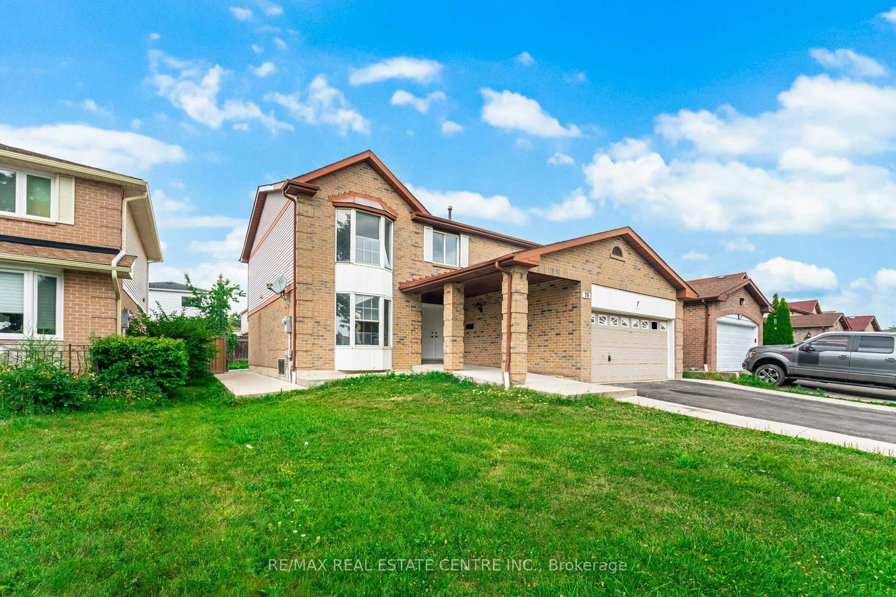 76, Moffatt, Fletcher's West, Brampton