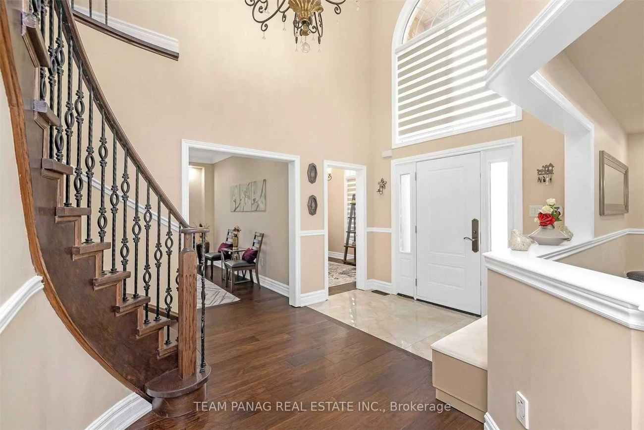 73, Louvain, Vales of Castlemore North, Brampton