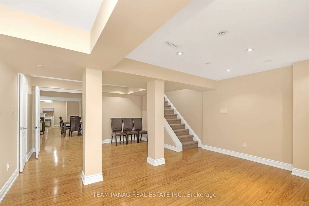 73, Louvain, Vales of Castlemore North, Brampton