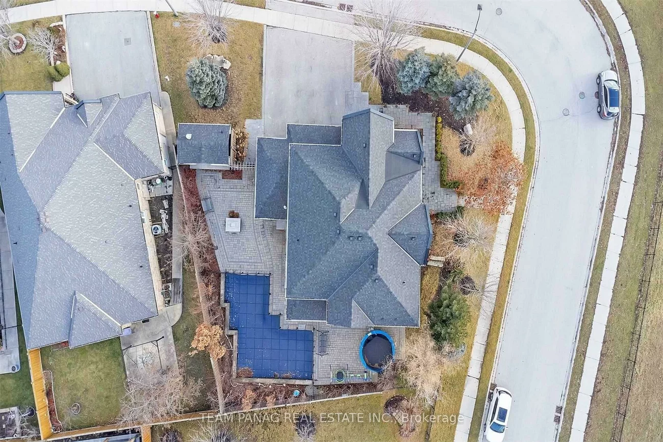 73, Louvain, Vales of Castlemore North, Brampton