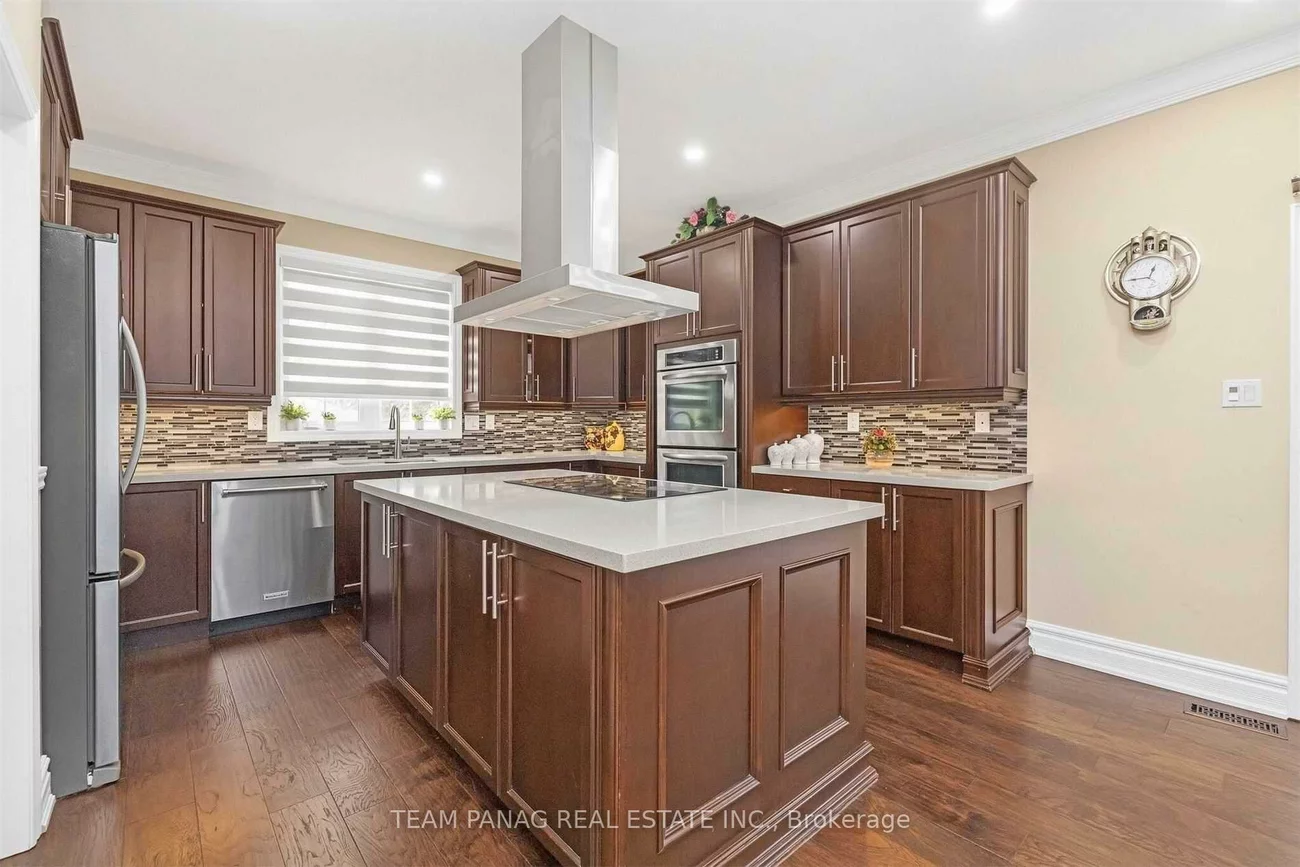 73, Louvain, Vales of Castlemore North, Brampton