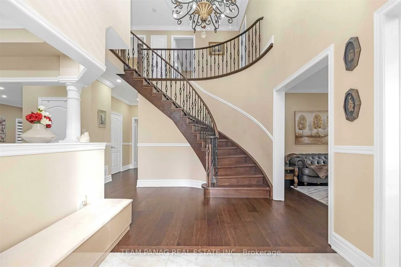 73, Louvain, Vales of Castlemore North, Brampton