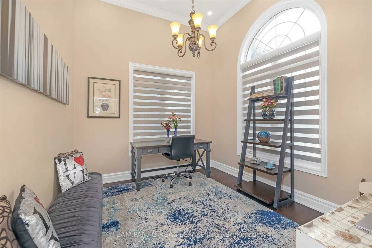 73, Louvain, Vales of Castlemore North, Brampton