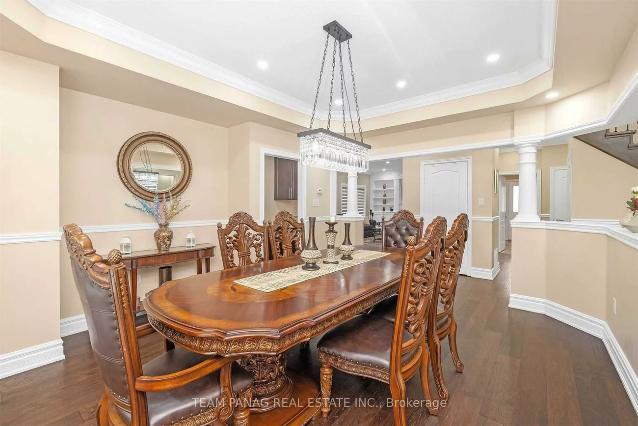 73, Louvain, Vales of Castlemore North, Brampton