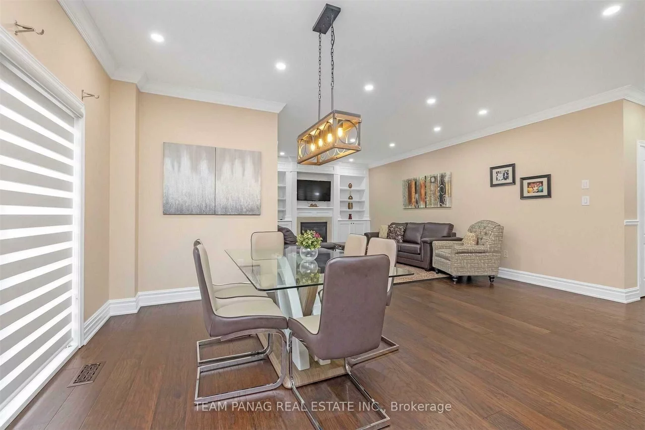 73, Louvain, Vales of Castlemore North, Brampton