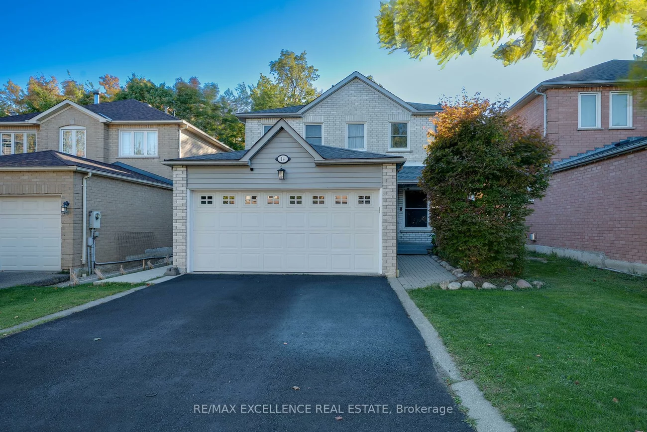 14, Nymark, Westgate, Brampton