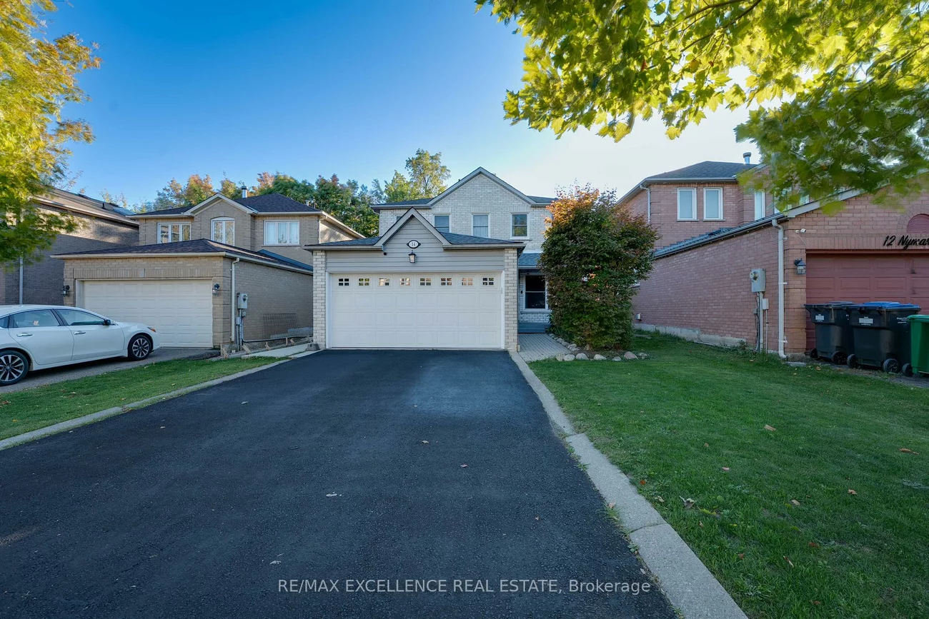 14, Nymark, Westgate, Brampton