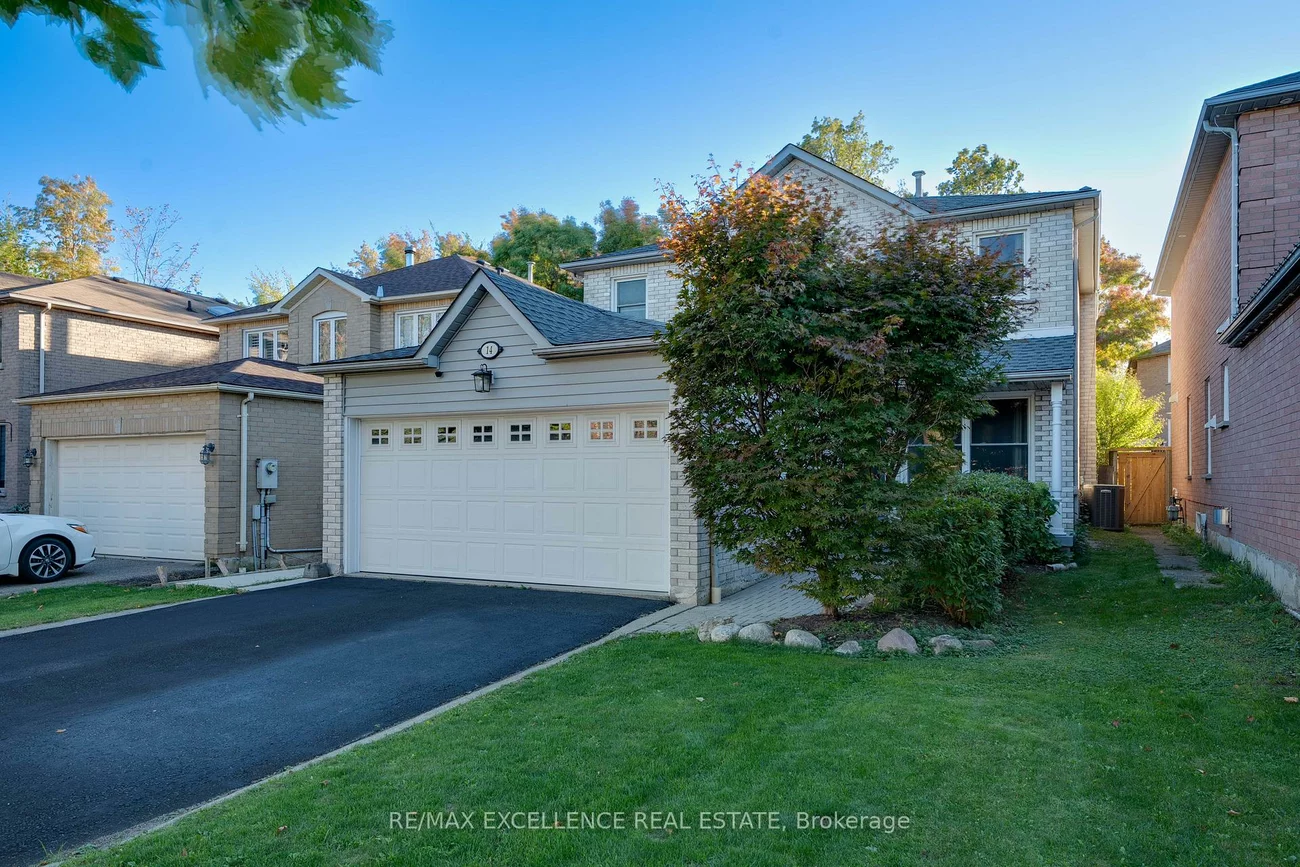 14, Nymark, Westgate, Brampton