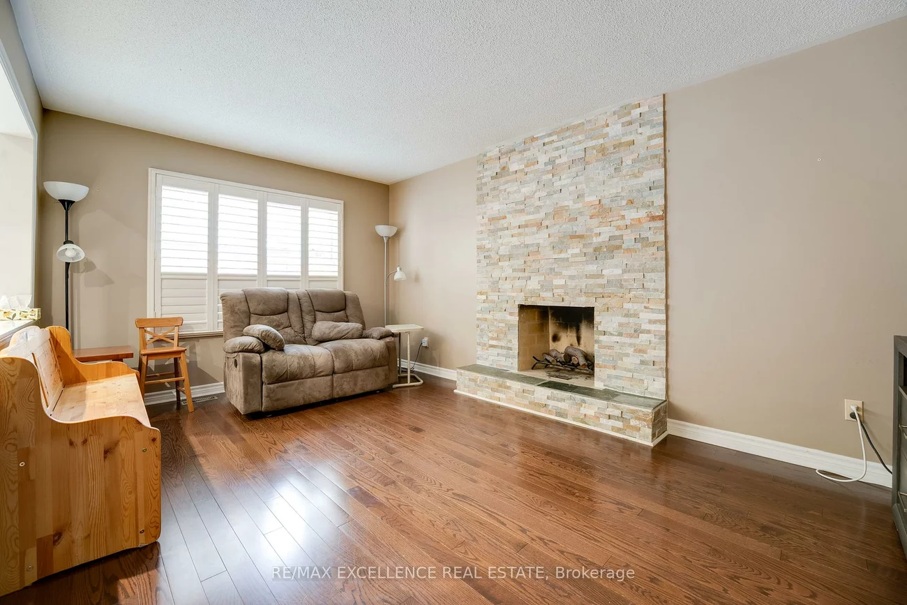 14, Nymark, Westgate, Brampton