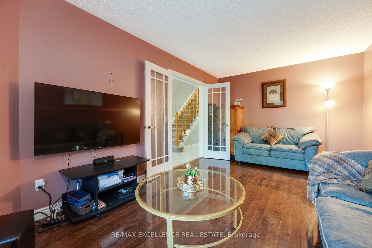 14, Nymark, Westgate, Brampton