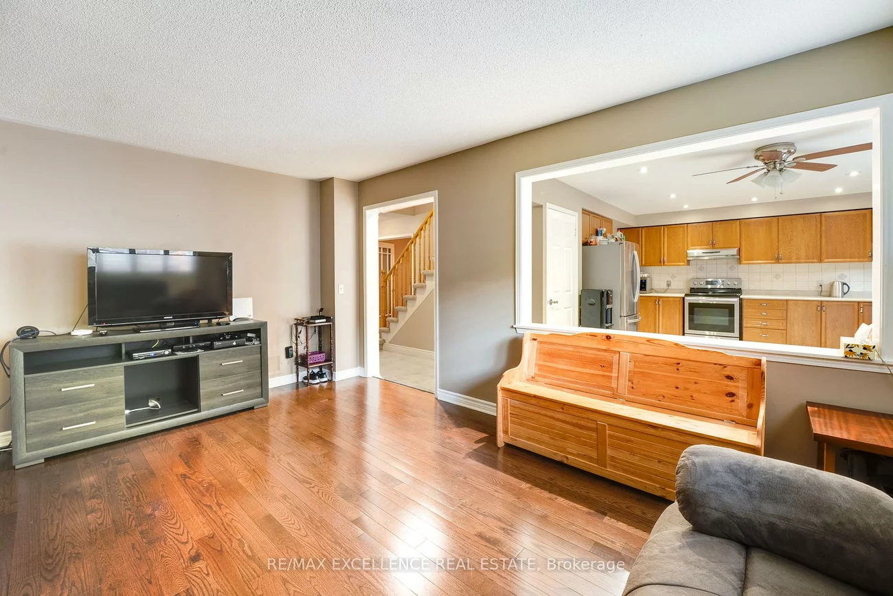 14, Nymark, Westgate, Brampton